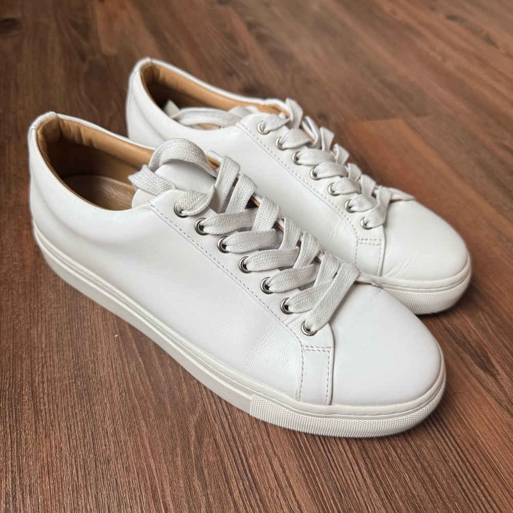 Thursday Sneakers